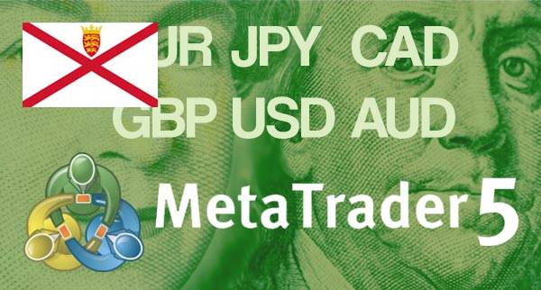 Best MT5 Forex Brokers Jersey Best MT5 Forex Brokers Jersey