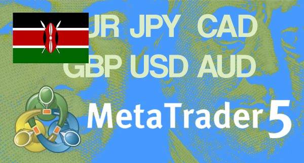 Best MT5 Forex Brokers Kenya
