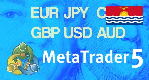 Best MT5 Forex Brokers Kiribati Best MT5 Forex Brokers Kiribati