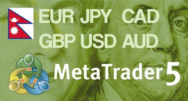 Best MT5 Forex Brokers Nepal