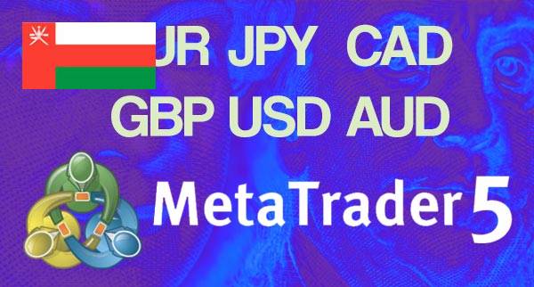 Best MT5 Forex Brokers Oman