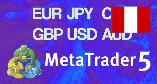 Best MT5 Forex Brokers Peru