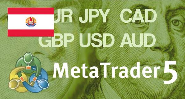 Best MT5 Forex Brokers Poland