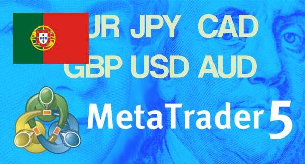 Best MT5 Forex Brokers Portugal