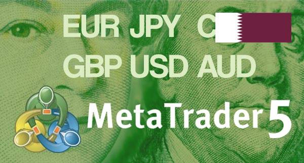 Best MT5 Forex Brokers Qatar