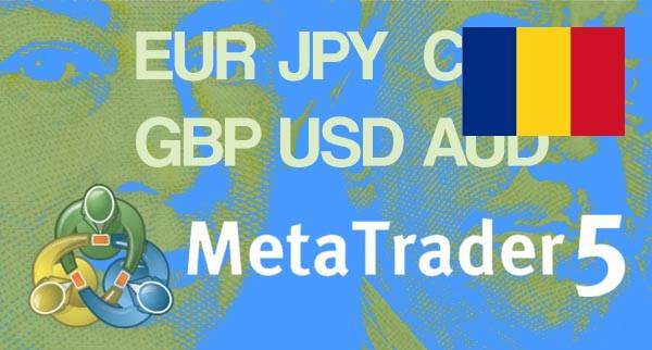 Best MT5 Forex Brokers Romania
