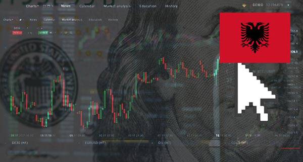 Best Online Trading Platforms Albania