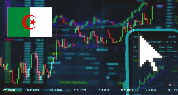 Best Online Trading Platforms Algeria