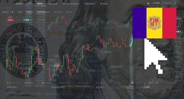 Best Online Trading Platforms Andorra
