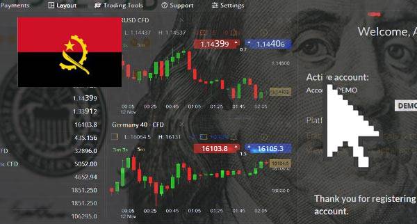 Best Online Trading Platforms Angola