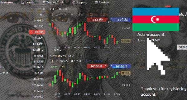 Best Online Trading Platforms Azerbaijan