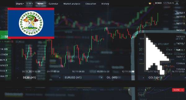 Best Online Trading Platforms Belize