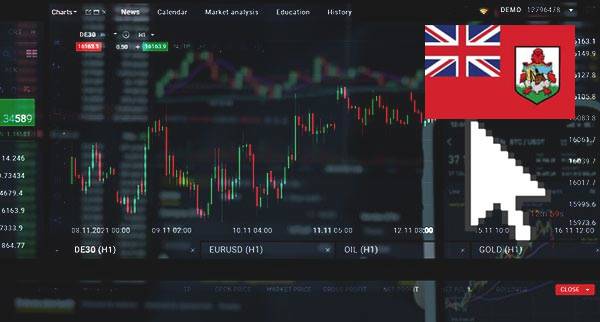 Best Online Trading Platforms Bermuda