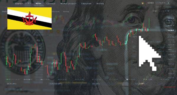 Best Online Trading Platforms Brunei