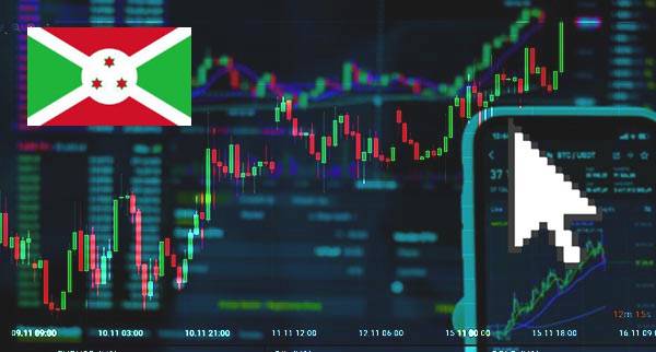 Best Online Trading Platforms Burundi