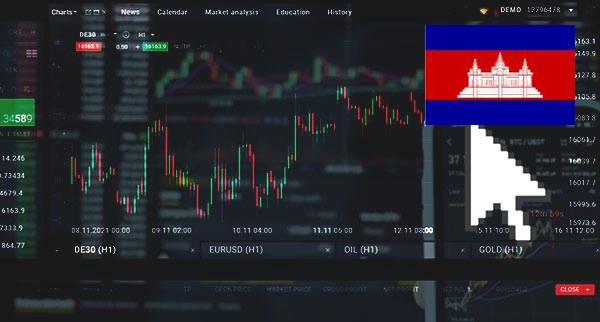 Best Online Trading Platforms Cambodia