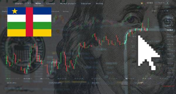 Best Online Trading Platforms Central African Republic