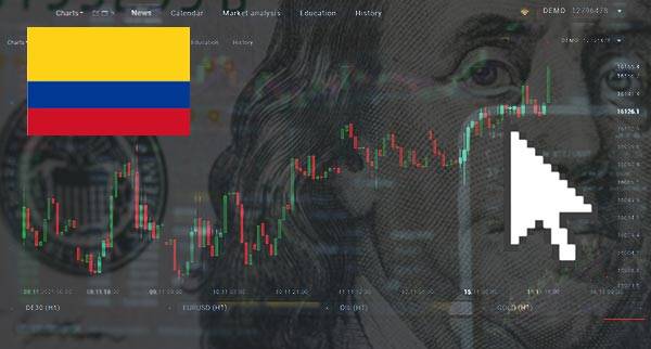 Best Online Trading Platforms Colombia