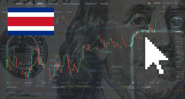 Best Online Trading Platforms Costa Rica