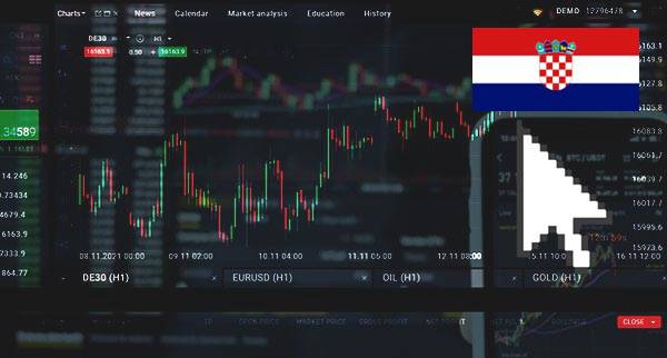 Best Online Trading Platforms Croatia