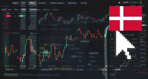 Best Online Trading Platforms Denmark