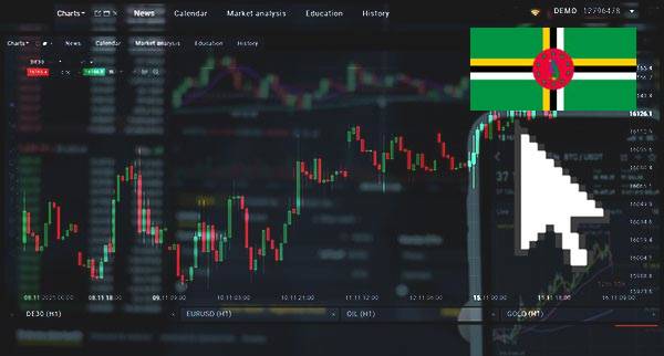 Best Online Trading Platforms Dominica