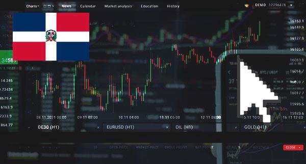 Best Online Trading Platforms Dominican Republic