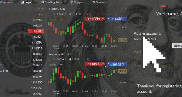 Best Online Trading Platforms El Salvador