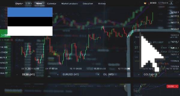 Best Online Trading Platforms Estonia