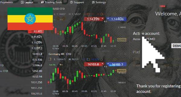 Best Online Trading Platforms Ethiopia