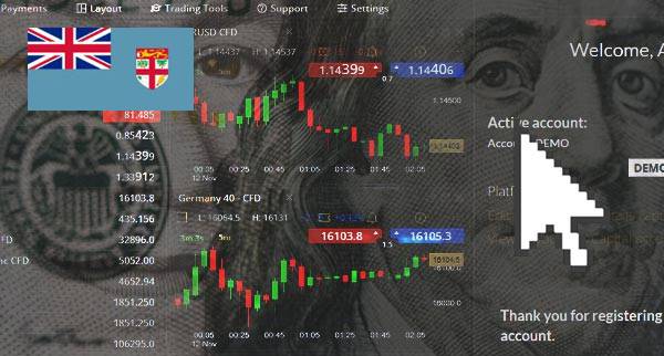 Best Online Trading Platforms Fiji