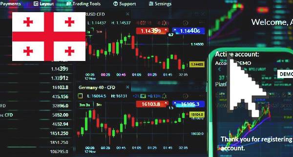 Best Online Trading Platforms Georgia