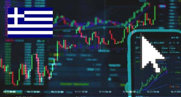 Best Online Trading Platforms Greece