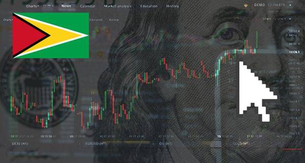 Best Online Trading Platforms Guyana