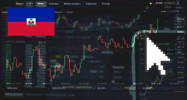 Best Online Trading Platforms Haiti