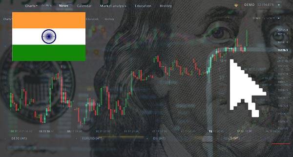 Best Online Trading Platforms India