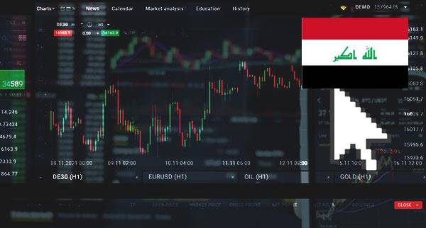 Best Online Trading Platforms Iraq