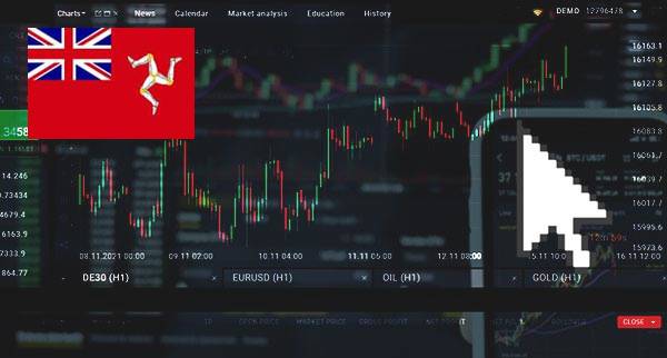 Best Online Trading Platforms Isle of Man