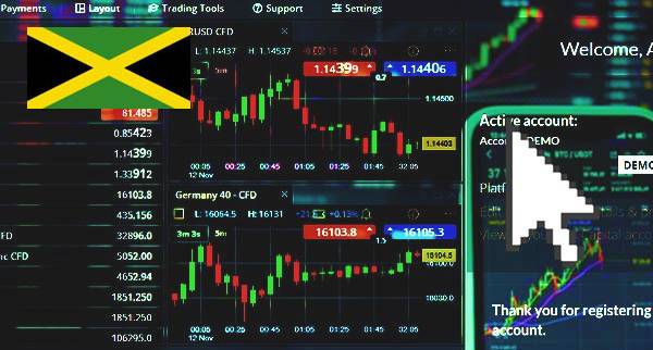 Best Online Trading Platforms Jamaica