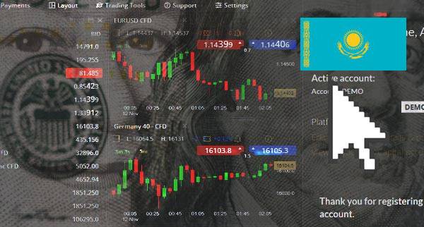 Best Online Trading Platforms Kazakhstan