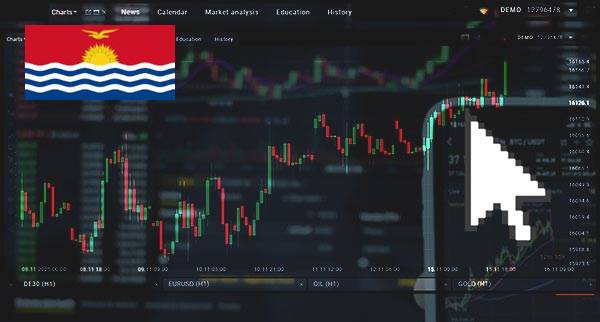 Best Online Trading Platforms Kiribati Best Online Trading Platforms Kiribati