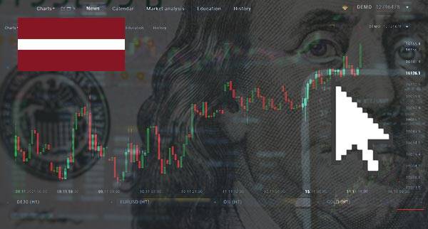 Best Online Trading Platforms Latvia