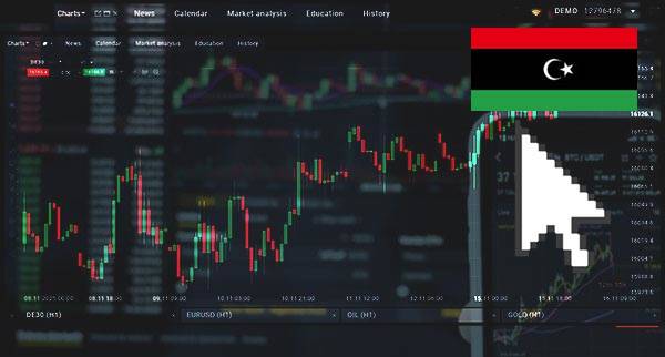 Best Online Trading Platforms Libya