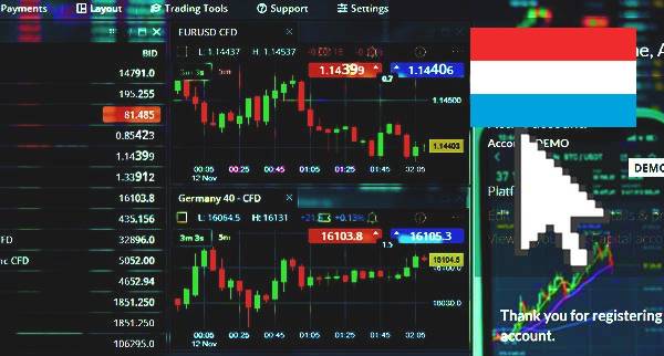 Best Online Trading Platforms Luxembourg