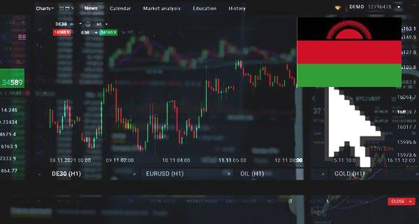 Best Online Trading Platforms Malawi