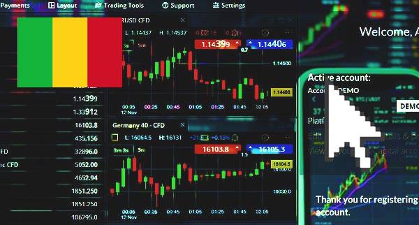 Best Online Trading Platforms Mali