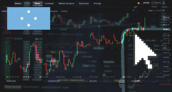 Best Online Trading Platforms Micronesia
