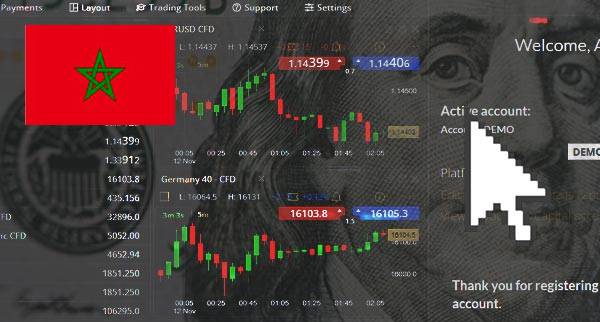 Best Online Trading Platforms Morocco