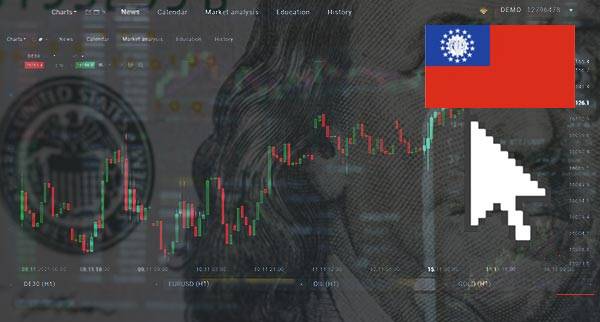 Best Online Trading Platforms Myanmar