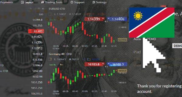 Best Online Trading Platforms Namibia